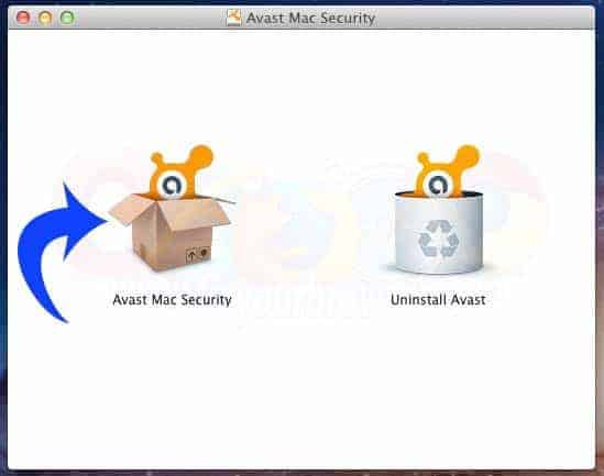 Avast For Mac Remove Malware