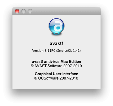 Is avast good for mac